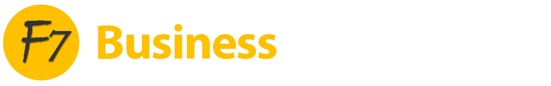 F7 Business Consultancy